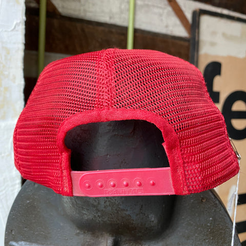 80's Road Runner Trucker - OS