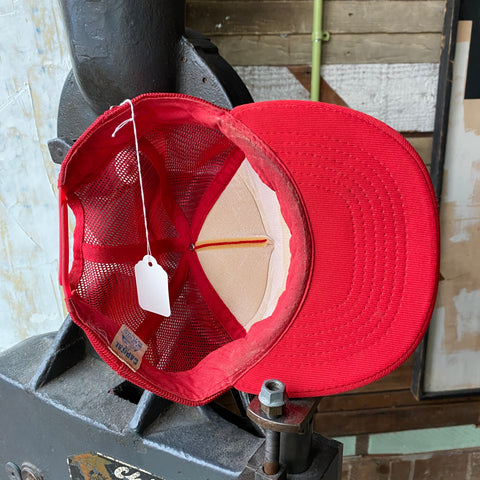 80's Road Runner Trucker - OS