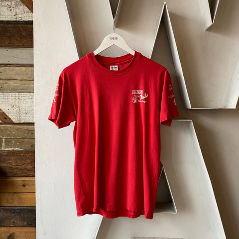 80's Athletic Club Tee - Medium