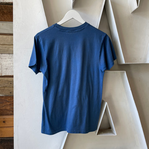 90’s Midnight Auto Supply Tee - Small