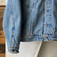80's Levi’s Hudson Bay Reversible Jacket - Large