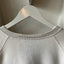60’s Two-Tone Gusset Crewneck Sweatshirt - Large