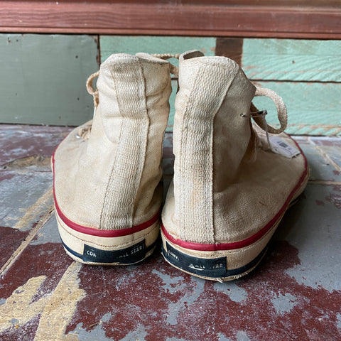 60s converse - Men’s 9