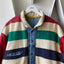 80's Levi’s Hudson Bay Reversible Jacket - Large