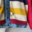 80's Levi’s Hudson Bay Reversible Jacket - Large