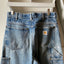 80’s Carhartt Carpenter Jeans - 29” x 32”
