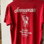 80's Athletic Club Tee - Medium