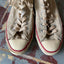 60s converse - Men’s 9