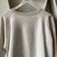 60’s Two-Tone Gusset Crewneck Sweatshirt - Large