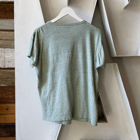 70’s Estacada P.E. Tee - Medium