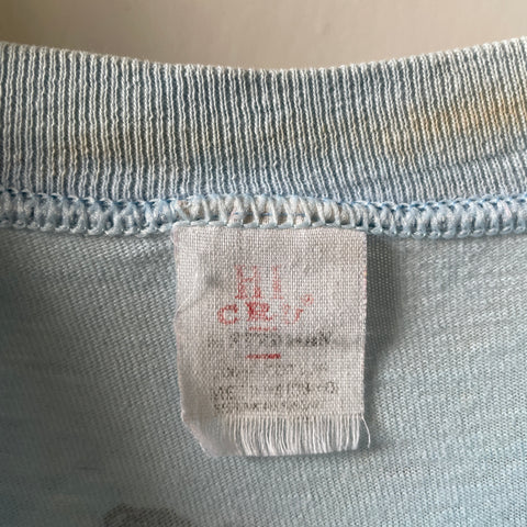 80’s Warbirds Tee - Medium