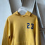 80’s Russell Bulldogs Hoodie - Medium