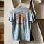 80’s Warbirds Tee - Medium