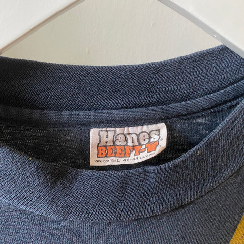 80's Harley Tee - Large