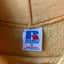 80’s Russell Bulldogs Hoodie - Medium