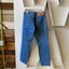 90's Levi's 501 Denim - 28" x 28"
