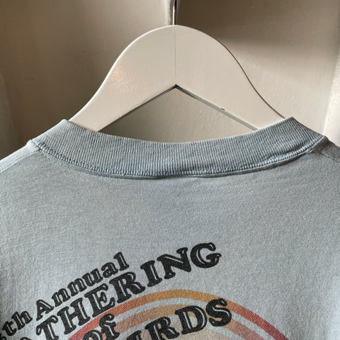 80’s Warbirds Tee - Medium