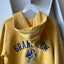 80’s Russell Bulldogs Hoodie - Medium