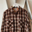 60’s Towncraft Wool Flannel - Medium