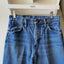 80's Wrangler Denim - 26" x 29"