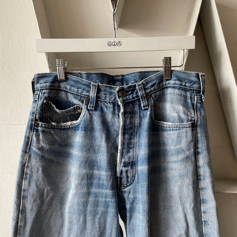 80’s Levi’s Redlines - 31” x 33”