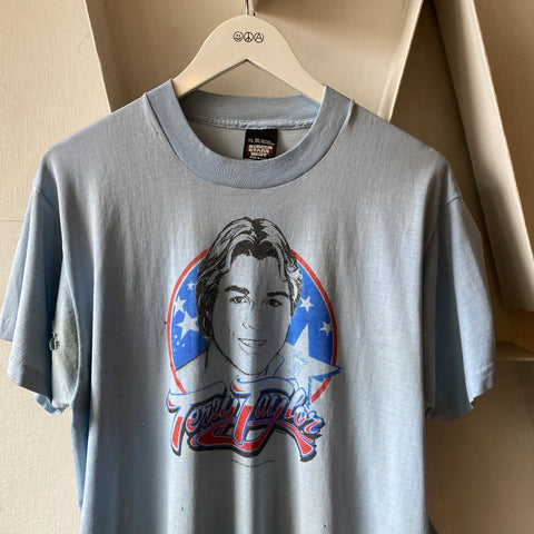 80's Pro Wrestling Tee - XL