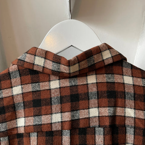60’s Towncraft Wool Flannel - Medium