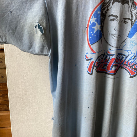 80's Pro Wrestling Tee - XL