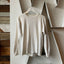 70’s Waffle Knit Thermal - Medium