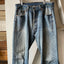 90's Levi’s 501 - 32” x 29”