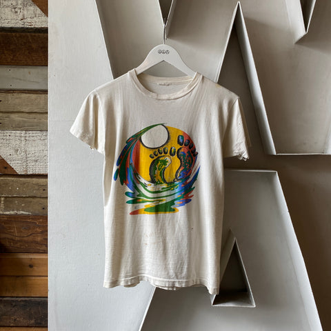 70's Hang Ten Tee - Medium