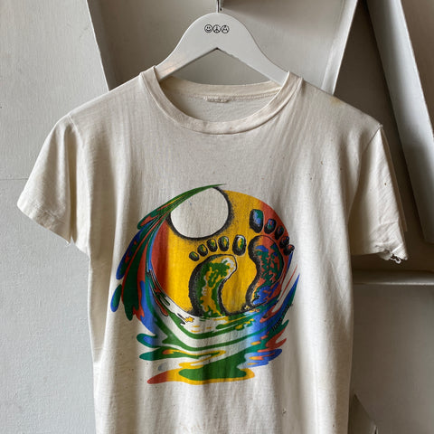 70's Hang Ten Tee - Medium
