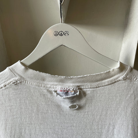90’s Boxy There You Are Tee - XL
