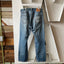 90's Levi’s 501 - 32” x 29”