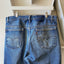 80's Levi's Orange Tab Denim - 36" x 28"