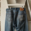90's Levi’s 501 - 32” x 29”