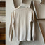 70’s Waffle Knit Thermal - Medium