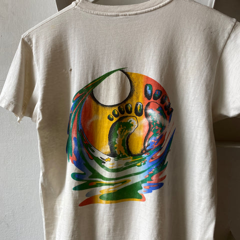 70's Hang Ten Tee - Medium