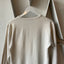 70’s Waffle Knit Thermal - Medium