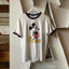 80’s Mickey Ringer Tee - XL