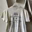 80’s Sting Tour Tee - Large