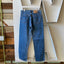 90's Levi's 501 Denim - 32" x 32"
