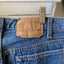 90's Levi's 501 Denim - 32" x 32"
