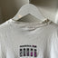 80’s Sting Tour Tee - Large