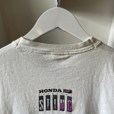 80’s Sting Tour Tee - Large