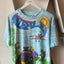 90's Grateful Dead Spring Tour Tee - XL