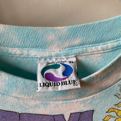 90's Grateful Dead Spring Tour Tee - XL