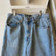 90's Levi's 550 Denim - 32" x 35"