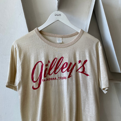 70’s Gilley’s Honky Tonk Pasadena Tee - Small