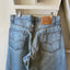 90's Levi's 550 Denim - 32" x 35"